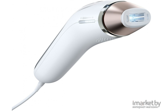 Фотоэпилятор Braun Silk-expert IPL BD 5001