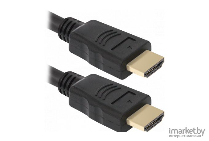 Кабель Defender HDMI-10 [87457]