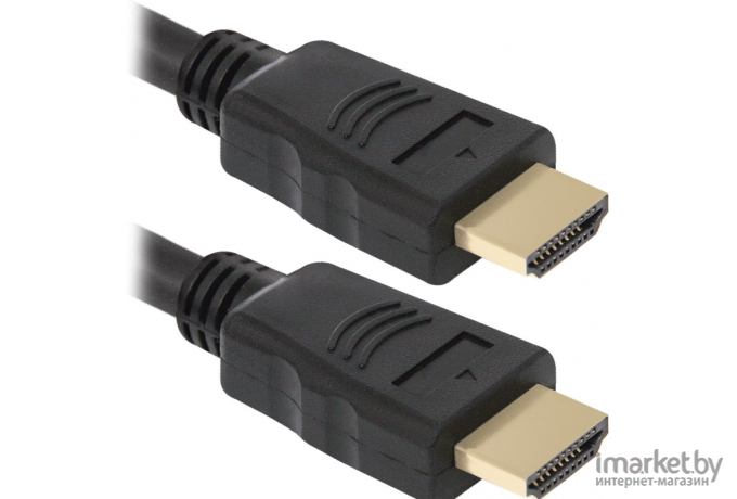 Кабель Defender HDMI-10 [87457]