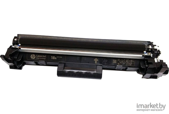 Картридж для принтера HP 18A [CF218A]
