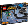 Конструктор LEGO DC Comics Super Heroes 76046 Поединок в небе