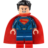 Конструктор LEGO DC Comics Super Heroes 76046 Поединок в небе