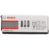 Набор торцевых головок Bosch 2608551102 3 предмета