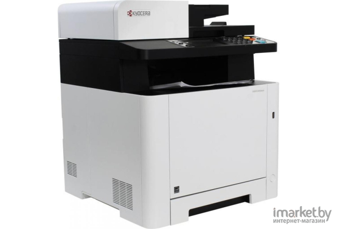 МФУ Kyocera Mita ECOSYS M5526cdn