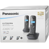 Радиотелефон Panasonic KX-TG1612RUH