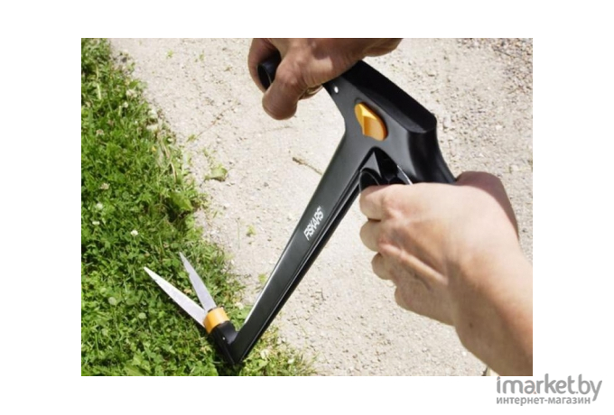 Ножницы садовые Fiskars 113690