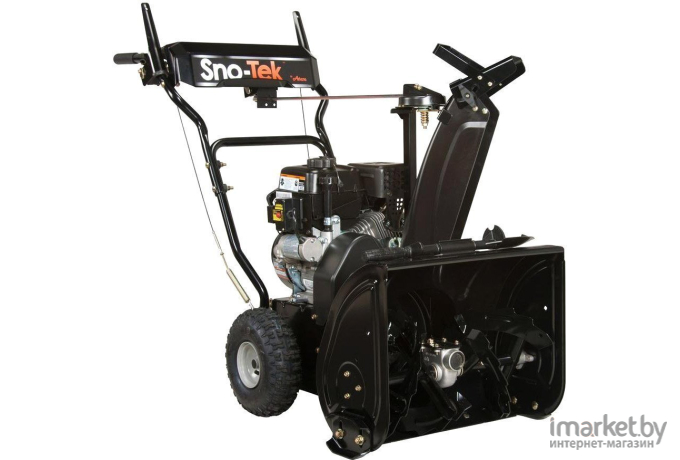 Снегоуборщик Ariens Sno-Tek 22