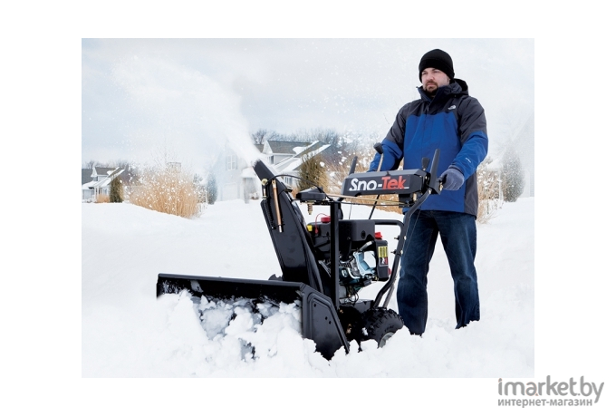 Снегоуборщик Ariens Sno-Tek 22