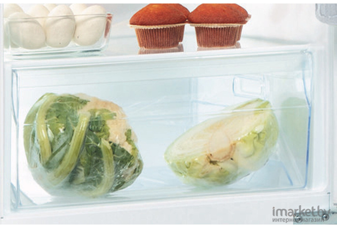 Холодильник Indesit B 18 A1 D/I