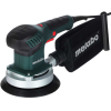 Эксцентриковая шлифмашина (орбитальная) Metabo SXE 3150 [600444000]