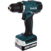 Дрель-шуруповерт Makita DF347DWE