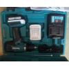 Дрель-шуруповерт Makita DF347DWE