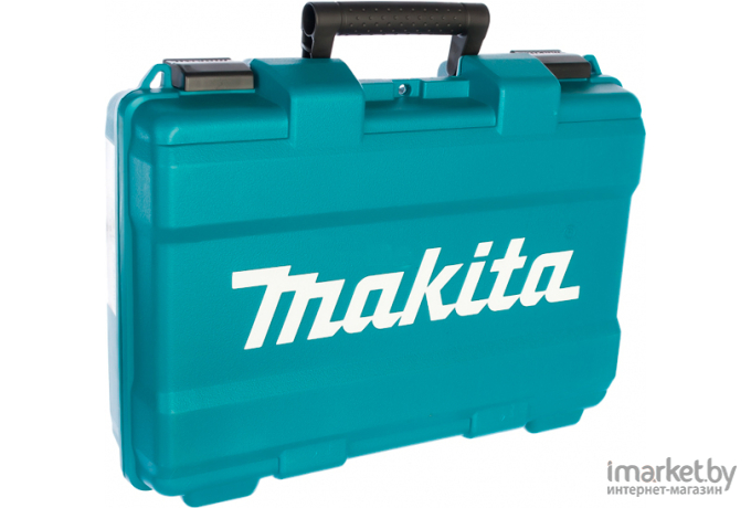 Дрель-шуруповерт Makita DF347DWE