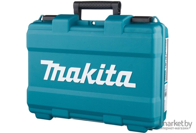 Дрель-шуруповерт Makita DF347DWE