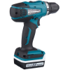 Дрель-шуруповерт Makita DF347DWE