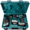 Дрель-шуруповерт Makita DF347DWE