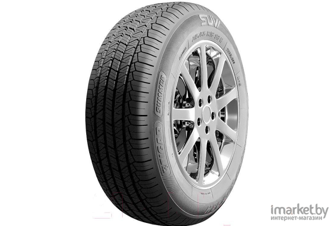 Автомобильные шины Tigar SUV Summer 235/60R17 102V