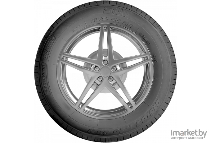 Автомобильные шины Tigar SUV Summer 235/60R17 102V