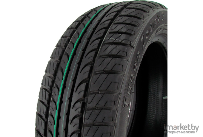 Автомобильные шины Tunga Zodiak 2 185/65R15 92T