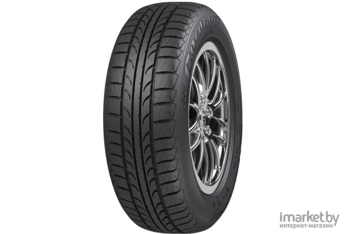 Автомобильные шины Tunga Zodiak 2 205/55R16 94T