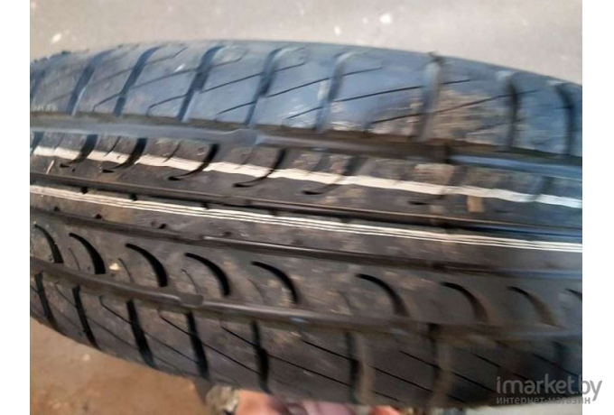 Автомобильные шины Tunga Zodiak 2 205/55R16 94T