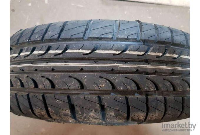 Автомобильные шины Tunga Zodiak 2 205/55R16 94T