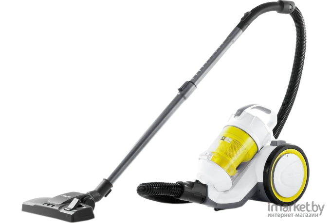 Пылесос Karcher VC 3 Premium [1.198-131.0]