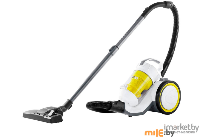 Пылесос Karcher VC 3 Premium [1.198-131.0]