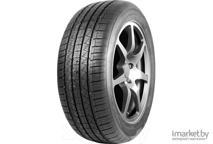 Автомобильные шины LingLong GreenMax 4x4 HP 225/60R18 100H