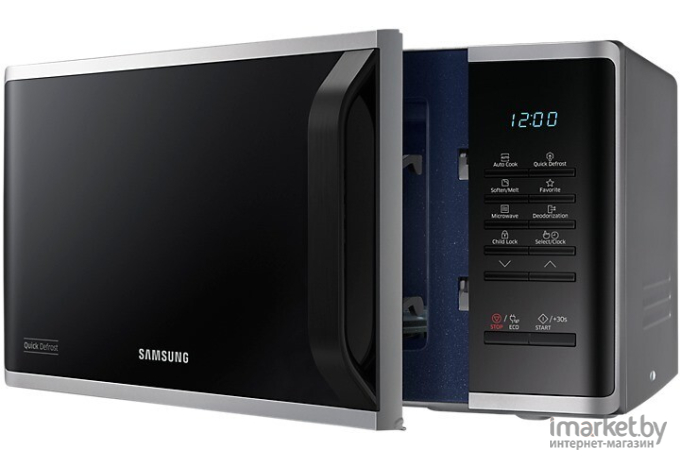 Микроволновая печь Samsung MS23K3513AK