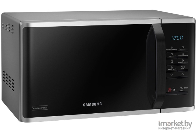 Микроволновая печь Samsung MS23K3513AS