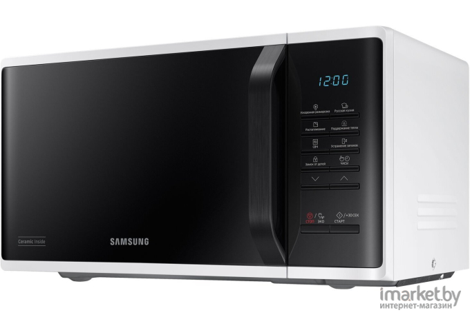 Микроволновая печь Samsung MS23K3513AW