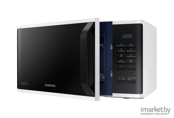 Микроволновая печь Samsung MS23K3513AW