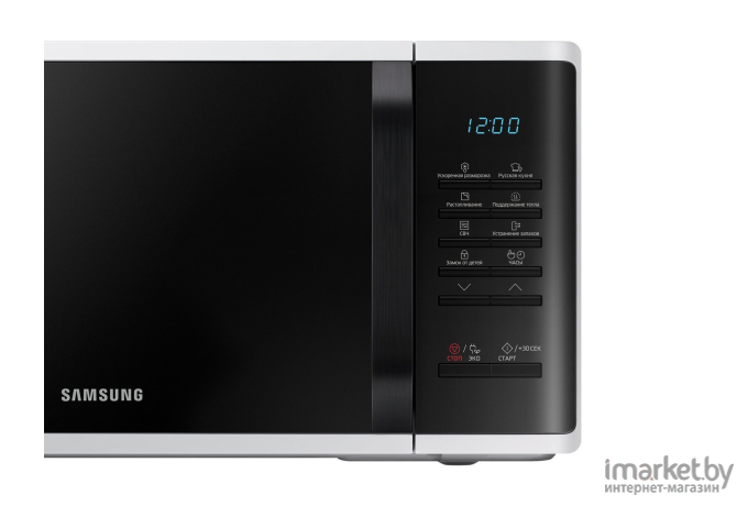 Микроволновая печь Samsung MS23K3513AW