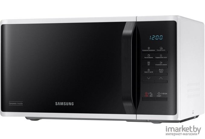 Микроволновая печь Samsung MS23K3513AW