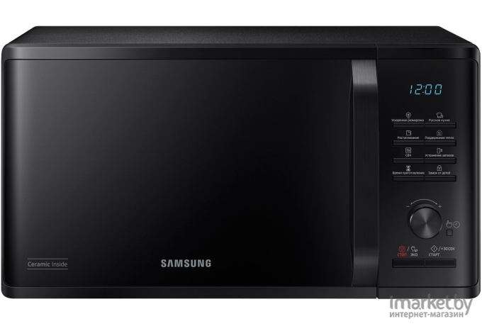 Микроволновая печь Samsung MS23K3515AK