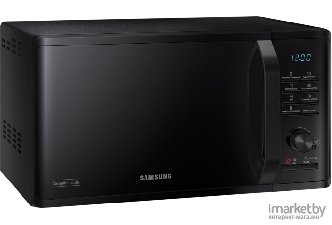 Микроволновая печь Samsung MS23K3515AK