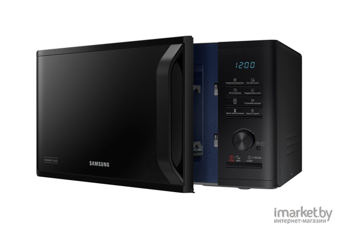 Микроволновая печь Samsung MS23K3515AK