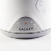 Электрочайник Galaxy GL0301 белый