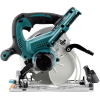 Профессиональная дисковая пила Makita DHS710Z