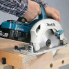 Профессиональная дисковая пила Makita DHS710Z