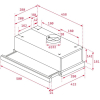 Кухонная вытяжка TEKA TL1-52 [40474400]
