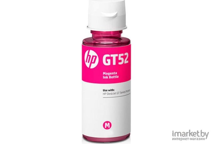 Чернила HP GT52 [M0H55AE]