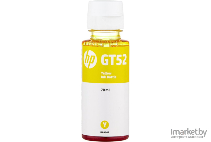 Чернила HP GT52 [M0H56AE]