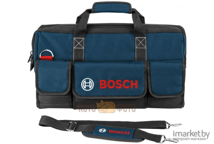 Сумка для инструментов Bosch 1600A003BJ