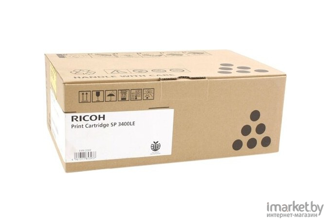 Картридж для принтера Ricoh SP3400LE