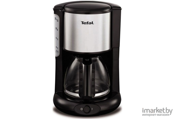 Кофеварка Tefal CM261838