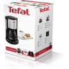 Кофеварка Tefal CM261838