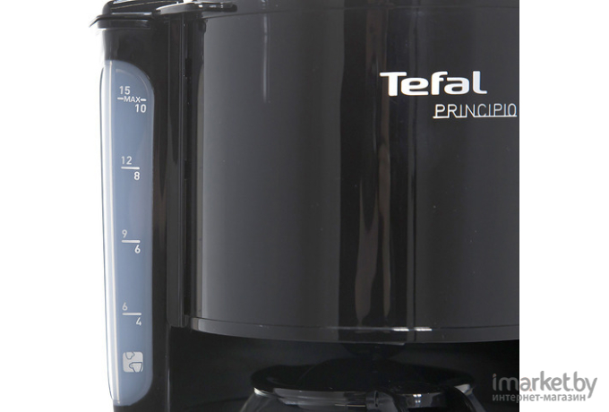 Кофеварка Tefal CM261838