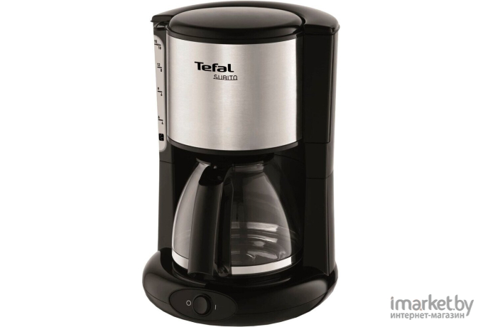 Кофеварка Tefal CM361838